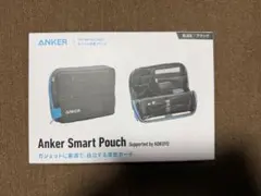 Anker ガジェットポーチ