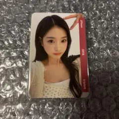 tripleS a live 25 jiyeon AA337