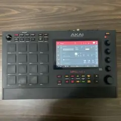 AKAI MPC LIVE2 ソフトケース付　ライセンス紛失のための値下げです 2025年最新】akai mpc live2の人気アイテム - メルカリ