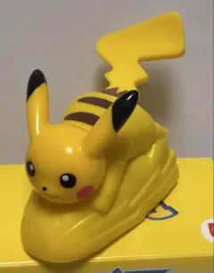 ポケモン 2025 第1弾 ピカチュウ マクドナルドハッピーセット