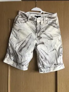 アロハ　ショート　パンツ　RJC ショーツ