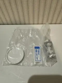 ☆仕事猫 ご協力をお願いします カプセルトイ ガチャガチャ 未開封☆