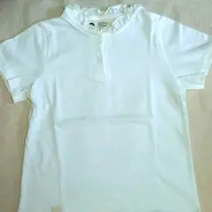 ☆未使用☆☆最終価格!!☆ Arim closet 半袖 無地 白色 90cm
