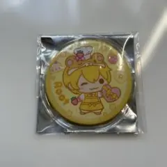 すとぷり るぅと 缶バッジ
