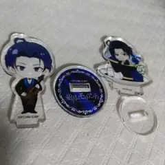 アクスタ　シャーロック