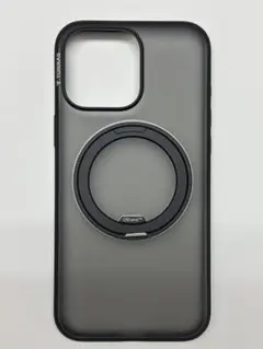 【新品未使用】iPhone16Pro Max用TORRAS スタンドケース