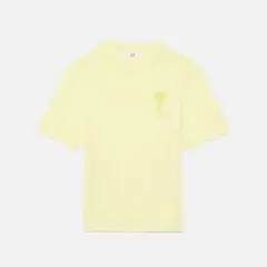 AMI DE COEUR Tシャツ 黄色