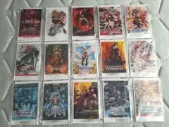 【beatmania ⅡDX】メモリアルポスター　vol.3～5　コンプセット