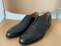 新品箱付き JOSEPH CHEANEY ジョセフチーニー ストレートチップ