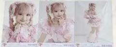 = LOVE イコラブ 齋藤樹愛羅 魔法少女 コンプ
