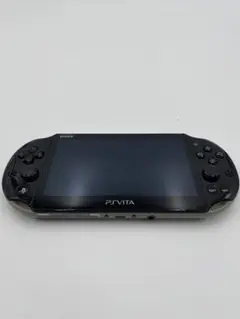 PlayStation®Vita(PCH-2000シリーズ)Wi-Fiモデル …