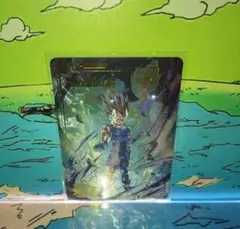 ♥♥✨✬魔人ベジータ✨♥♥ヒーローアバターカード海外限定シリーズ