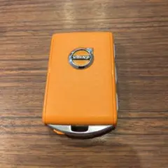 VOLVO スマートキー