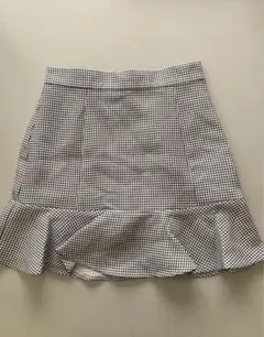 Melsick メルシック スカッツ フレア
