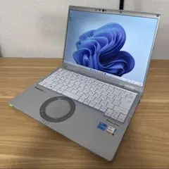 Let's note FV CF-FV1 i5-1135G7/16GB/256
