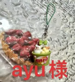 ayu様　専用