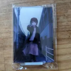 円環帰点　レイン　アクリルスタンド　安倍吉俊　lain　30周年　記念展