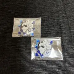 僕のヒーローアカデミア 原画展 アクリルパズルコレクション オールマイト セット