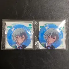 MyGO!!!!! 合同ライブ CRYCHIC 高松燈 缶バッジ 2点