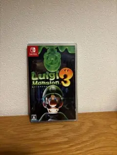ルイージマンション3