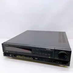 パイオニア　レーザーディスクプレーヤー CLD-99S Amazon.co.jp: パイニア CDV/LDコンパチブルプレーヤー CLD-99S