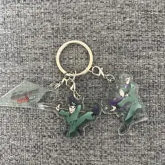 忍たま キーホルダー
