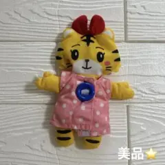 子どもチャレンジ　2024年受講はなちゃん　美品