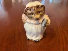ベスウィック BESWICK BP-2a ピーターラビット