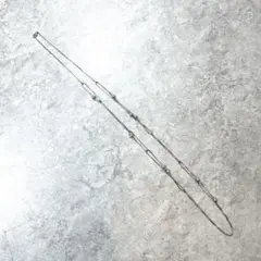 00s【archive】chain necklace/Y2K/ベルト 2way