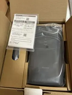 ★ docomo HR02 無線LANルーター 5G/4G対応 ★ 箱あり