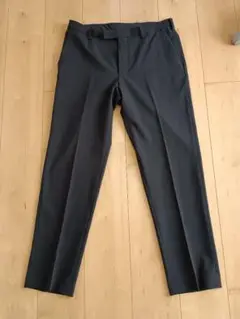 メンズ　ユニクロ　感動パンツ