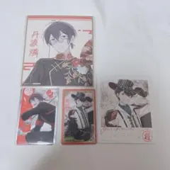 アオペラ7 アニメイト予約特典 クリアカード 丹波燐 まとめ売り