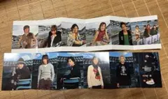 【美品】SMAP ライブDVD 写真カード