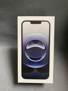 新品未開封 Appleストア版 SIMフリー iPhone16e 128GB