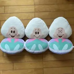 ヤングオイスター クッション 東京ディズニーリゾート