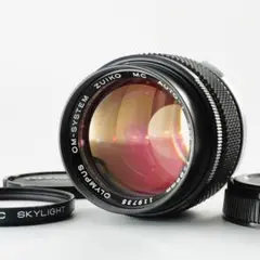 2025年最新】Olympus OM Zuiko 85mm F2の人気アイテム - メルカリ
