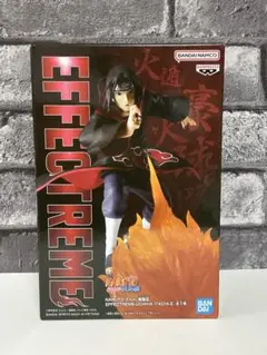 NARUTO疾風伝 EFFECTREME UCHIHA ITACHI