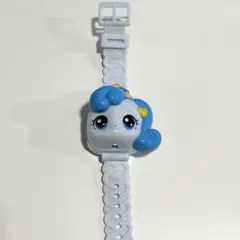 日本未発売　キャッチ！ティニピン　シャシャピン　腕時計　子供用　レア　新品未使用