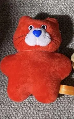 mojojojo マスコットぬいぐるみ2　ねこ
