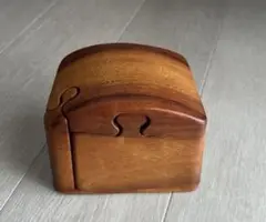 コアウッド製　収納ボックスセット