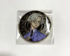 東京リベンジャーズ 原画展 缶バッジ 乾青宗