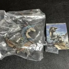 モンスターハンター スタンダードモデル Plus 20周年 ラギアクルス