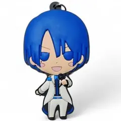 うたのプリンスさまっ♪ 聖川真斗 ラバーキーホルダー