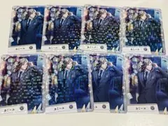 うたプリ　シャニライ ビジュコレ　vol.3 カミュ　まとめ売り