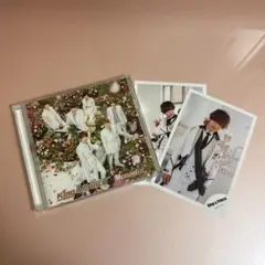 キンプリ CD