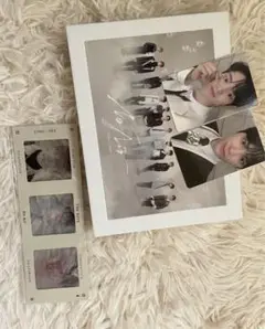 THEBOYZ No Air ver アルバム