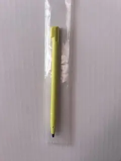タッチペン【DSiライムグリーン】