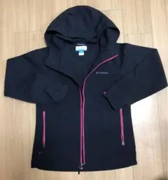 Columbia レディース ジップアップジャケット Lサイズ