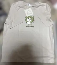 mofusand Tシャツ　Lサイズ