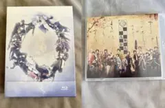 刀剣乱舞 ミュージカル 非伝 乱舞狂乱 2019 ブルーレイ